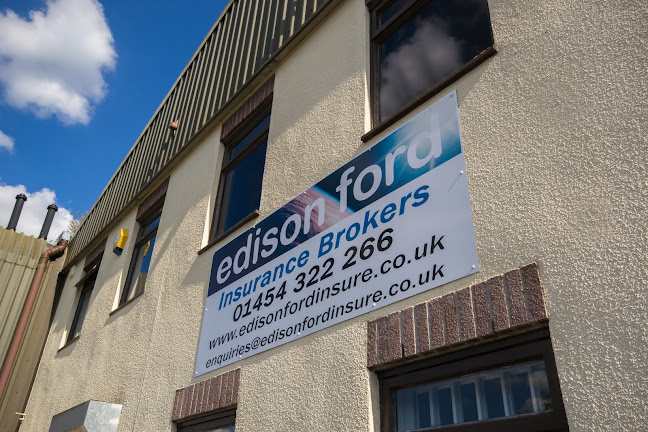 Reviews of Edison Ford Insurance Brokers in Bristol - Insurance broker