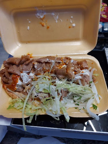 Reviews of Super Kebab Pizza in Plymouth - Restaurant