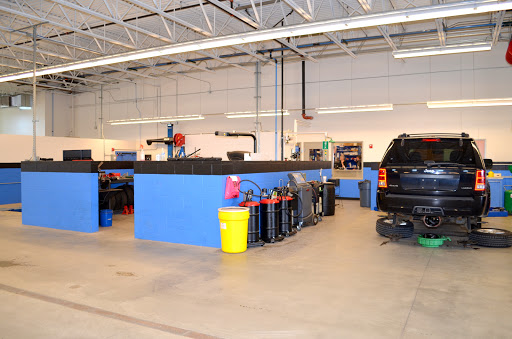 Honda Dealer «Honda of Plymouth», reviews and photos, 9 Long Pond Rd, Plymouth, MA 02360, USA