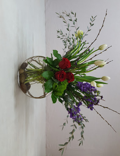 Florist «Ah Sam Florist», reviews and photos, 2645 S El Camino Real, San Mateo, CA 94403, USA