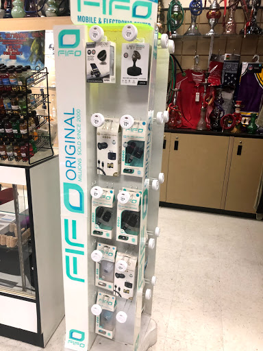 Tobacco Shop «Marina smoke shop», reviews and photos, 6041 Bolsa Ave #4, Huntington Beach, CA 92647, USA