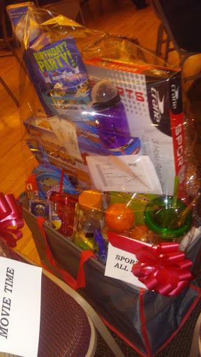 Arts Organization «Fairfield Community Arts Center», reviews and photos, 411 Wessel Dr, Fairfield, OH 45014, USA