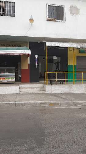 Cracks Barber Shop - Guayaquil