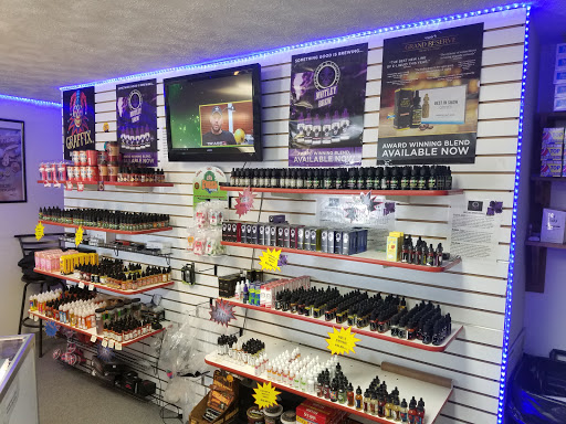 Tobacco Shop «Cut Loose Tobacco», reviews and photos, 220 E 30th St, Connersville, IN 47331, USA