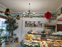 Atmosphère du Restaurant chinois China Express à Toulon - n°5