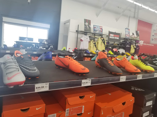 Shoe Store «WSS», reviews and photos, 2520 S Bristol St, Santa Ana, CA 92704, USA