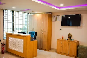 Indira IVF Fertility Centre - Best IVF Center in Secunderabad, Telangana image