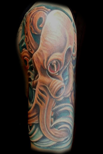 Explore family flower tattoo ideas, creative tattoo ideas in Cordova, available at The Rook x Raven Tattoo Creative