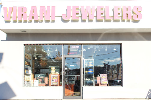 Jeweler «Virani Jewelers», reviews and photos, 1394 Oak Tree Road, Iselin, NJ 08830, USA