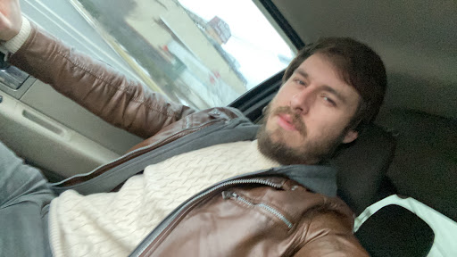 Barber Shop «Montclair Barbershop», reviews and photos, 197A Bellevue Ave, Montclair, NJ 07043, USA