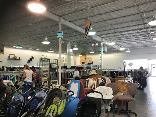 Thrift Store «Goodwill Tamiami Superstore», reviews and photos