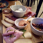 Photo n°2 de l'avis de Gaetano.i fait le 27/06/2018 à 20:32 sur le  PiadaPiave à Pescara