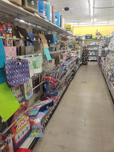 Discount Store «Dollar General», reviews and photos, 113 Racetrack Rd NW, Fort Walton Beach, FL 32547, USA