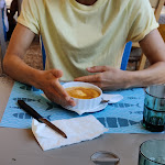 Photo n°12 de l'avis de Daniele.a fait le 06/08/2021 à 13:36 sur le  Ristorante Pizzeria Bellariva à Cavo