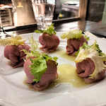 Photo n°5 de l'avis de Marco.i fait le 06/05/2023 à 16:34 sur le  Madama Piola à Turin