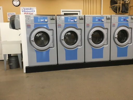 Laundromat «Medford Lakes Laundromat», reviews and photos, 32 Trading Post Way, Medford Lakes, NJ 08055, USA