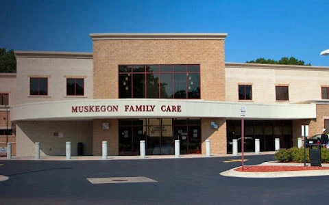 Muskegon Family Care image