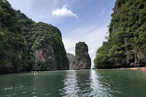 Ao Phang Nga National Park image