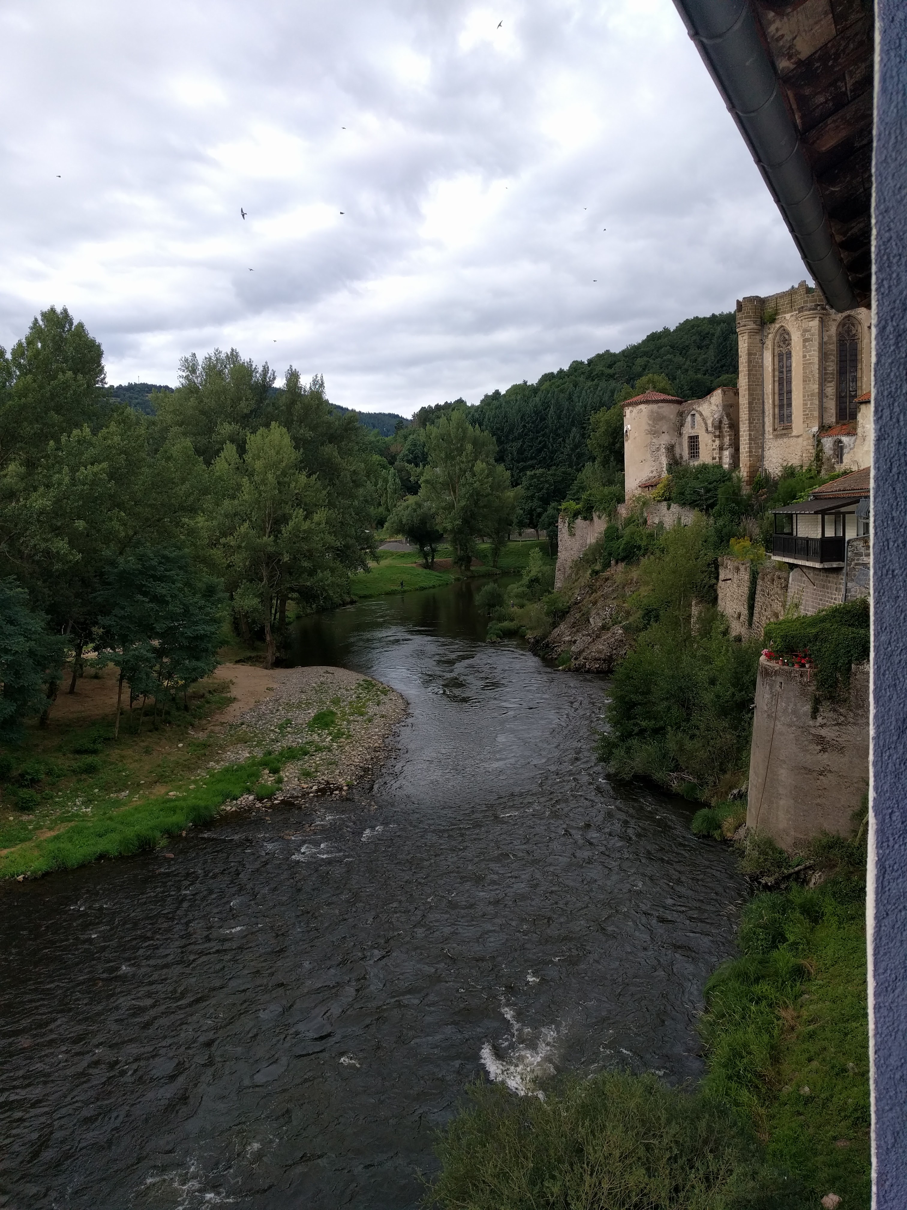 Photo n° 1 de l'avis de Christophe.E fait le 11/08/2017 à 07:08