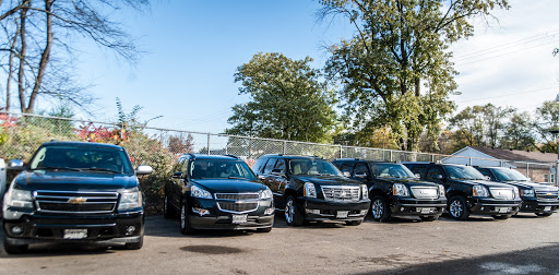 Used Car Dealer «Ohio Auto Warehouse LLC», reviews and photos, 2521 34th St NE, Canton, OH 44705, USA