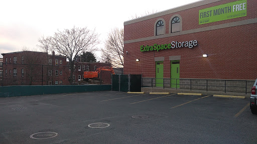 Storage Facility «Extra Space Storage», reviews and photos, 3175 Washington St, Boston, MA 02130, USA