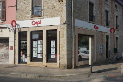Orpi VIP Business Immo Bourg-en-Bresse à Montrevel-en-Bresse