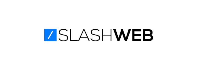 SlashWeb - Agência Digital e Criativa - Loulé