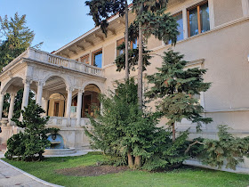 Casa Ceaușescu