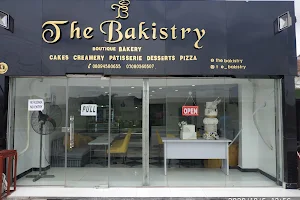 The Bakistry image