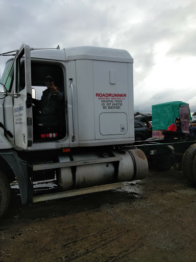 Moving and Storage Service «Roadrunner Moving & Storage», reviews and photos, 12425 Chimney Rock Rd, Houston, TX 77035, USA