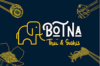 Photos du propriétaire du BOTNA - Restaurant Thaï et Sushi Colomiers - n°5