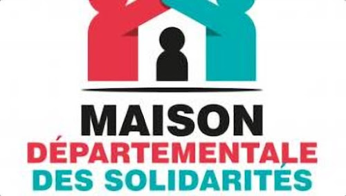 Centre d'aide sociale Maison départementale des solidarités (MDS) Carcassonne Ouest Carcassonne