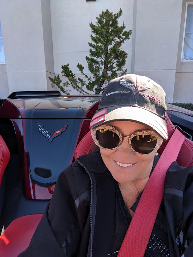 Car Wash «Sailthru Carwash», reviews and photos, 532 Tucker Rd, Tehachapi, CA 93561, USA