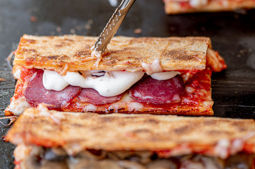 La Piccola Pizzetta - Sestu in Sestu, Città Metropolitana di Cagliari