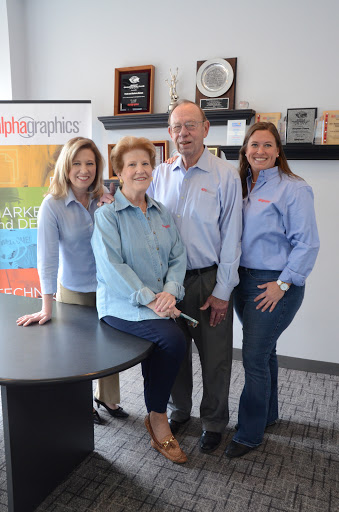 Print Shop «AlphaGraphics Wheaton», reviews and photos, 128 N Main St, Wheaton, IL 60187, USA