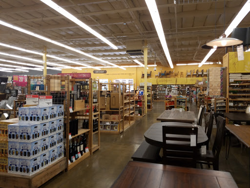 Furniture Store «Cost Plus World Market», reviews and photos, 871 Russell Blvd, Davis, CA 95616, USA