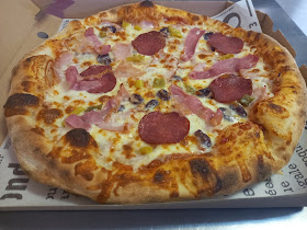 Pizza Kuckó
