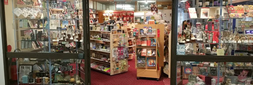 Adventist Book Centre - Wahroonga