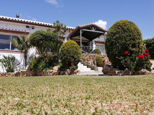 Parque Canino Casares Costa - Urbanizacion Casares Real, 107, 29690 Casares, Málaga