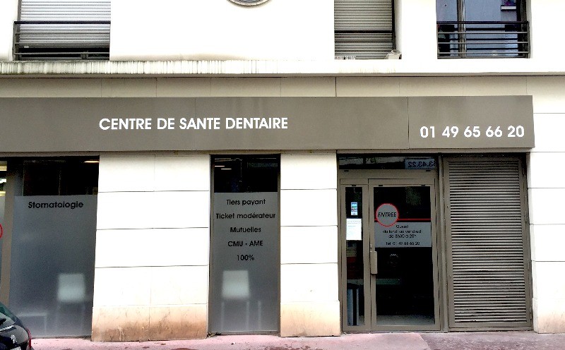 Docteur Sonia Oliveira à Bagnolet (Seine-Saint-Denis 93)