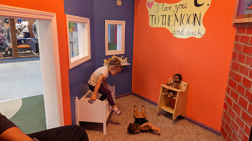 Event Venue «Kids In Motion», reviews and photos, 14135 W Greenfield Ave, New Berlin, WI 53151, USA