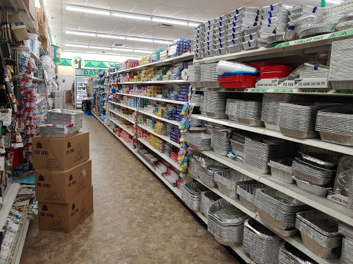 Dollar Store «Dollar Tree», reviews and photos, 10730 SE 82nd Ave, Happy Valley, OR 97086, USA