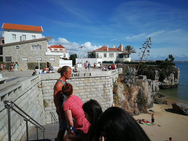 Guerin Cascais - Agência de aluguel de carros