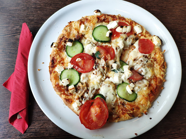 Értékelések erről a helyről: Pizzaphone pizzéria - Kiskőrös, Kiskőrös - Pizza