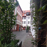 Photo n°2 de l'avis de Mario.o fait le 07/05/2019 à 13:26 sur le  Mahmoud's Altstadt à Heidelberg