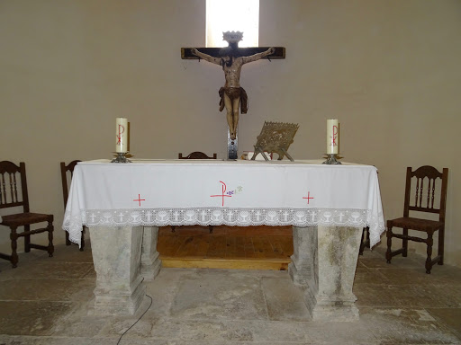 Información y opiniones sobre Alvarez Moure Ana María de San Cebrián De Mazote