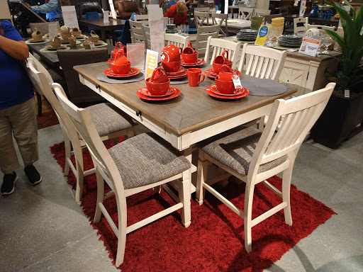 Furniture Store «Ashley HomeStore», reviews and photos, 401 N 1st St, Burbank, CA 91502, USA