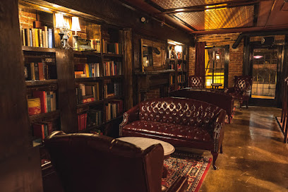 The Reading Room