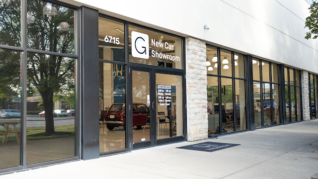 Germain Honda of Dublin