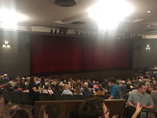 Dance School «Dance Gallery», reviews and photos, 10628 S Western Ave, Chicago, IL 60643, USA